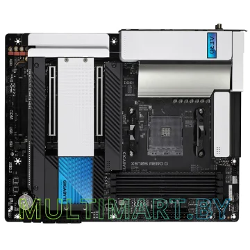 Материнская плата Gigabyte X570S Aero G (rev. 1.x)